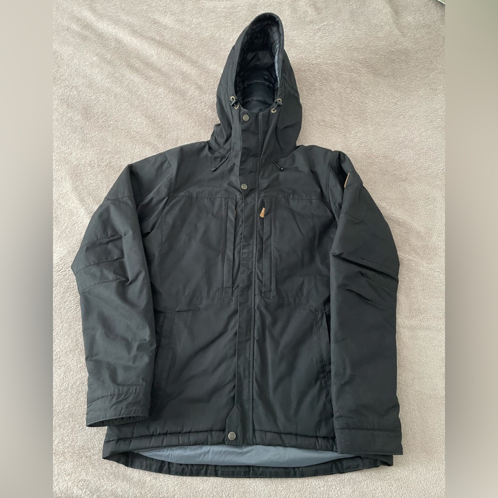 Fjallraven Skogso Padded Jacket